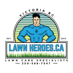 Lawn Heroes