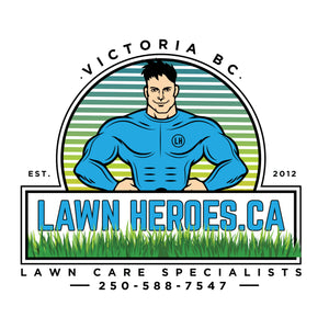 Complete Lawn Health Package